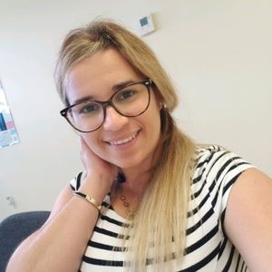 Meet your Posher, Yailyn